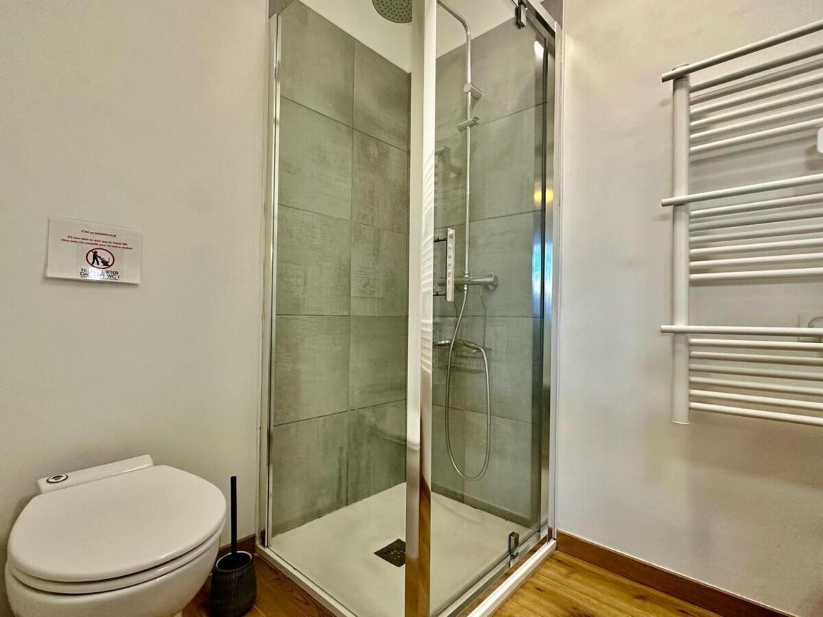 Riba D'Aude Spa Privatif Carcassonne Chambre photo
