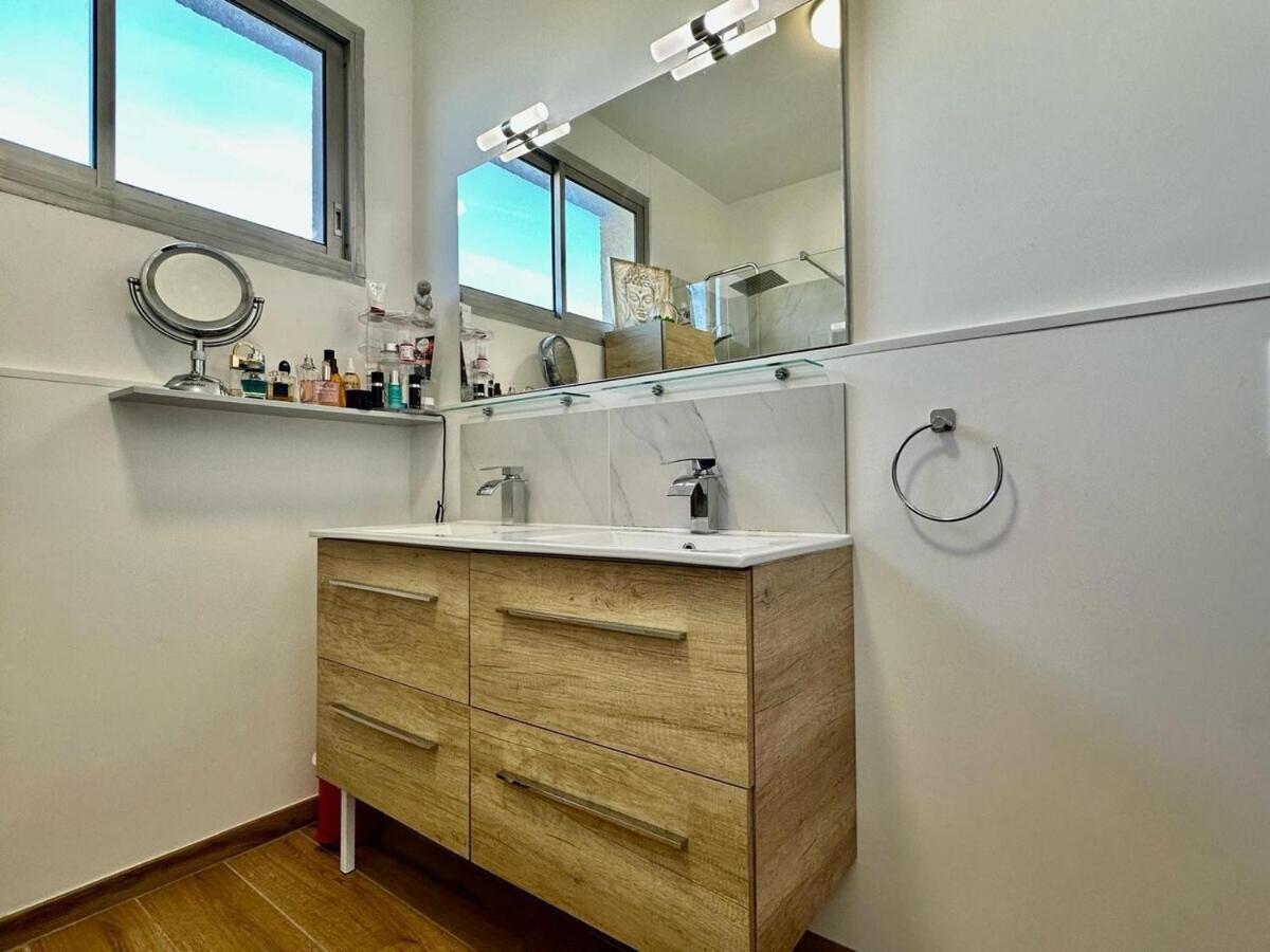Riba D'Aude Spa Privatif Carcassonne Chambre photo