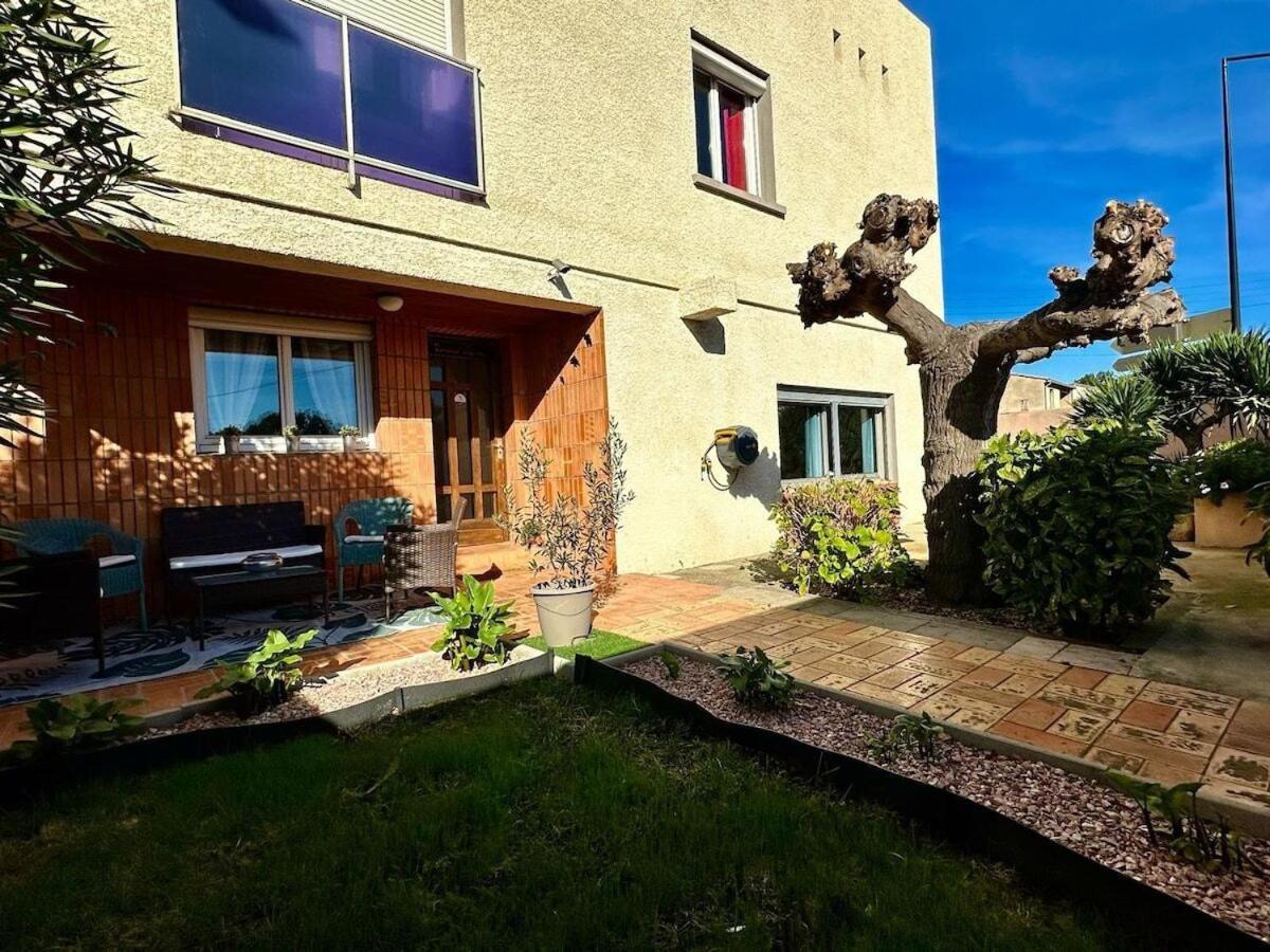 Riba D'Aude Spa Privatif Carcassonne Extérieur photo