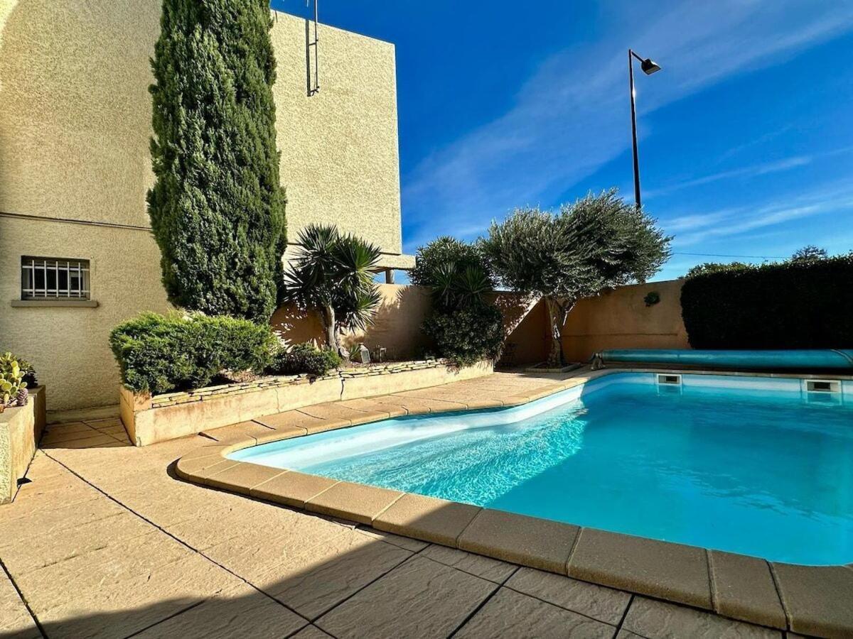 Riba D'Aude Spa Privatif Carcassonne Extérieur photo